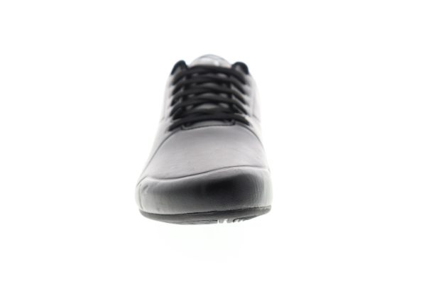 Puma Drift Cat 7S Ultra 33986201 Mens Black Low Top Motorsport Sneakers Shoes Discount - Image 3
