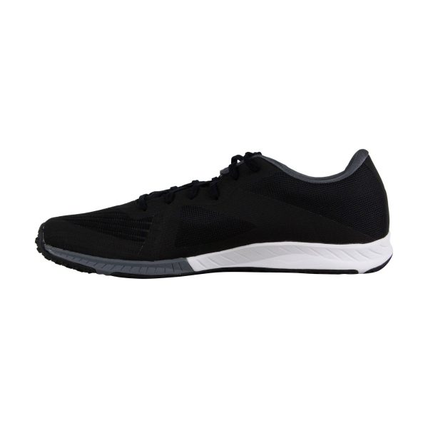 Asics Weldon X S757N-9097 Womens Black Low Top Athletic Cross Training Shoes For Cheap - Image 2