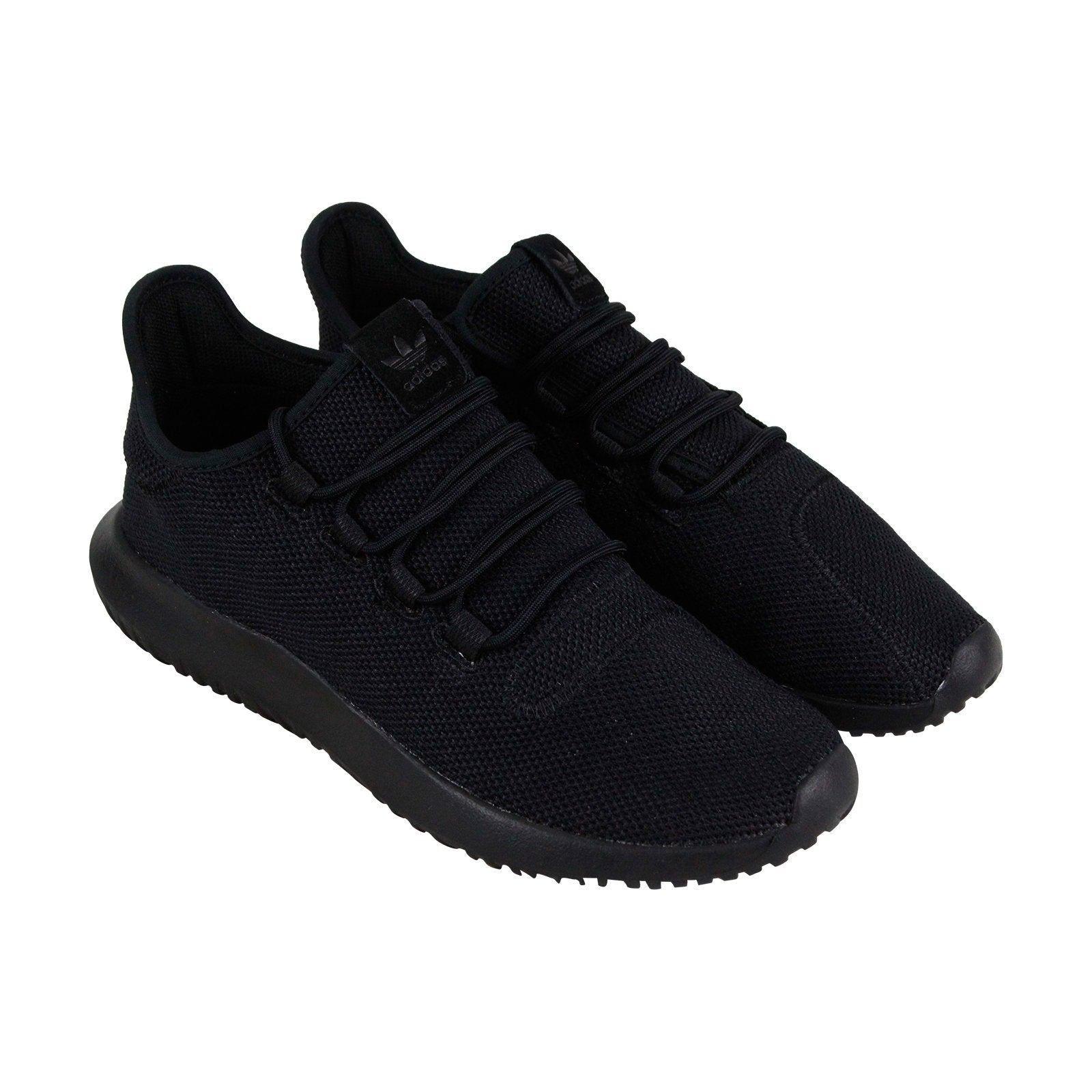 Adidas Tubular Shadow CG4562 Mens Black Canvas Lace Up Lifestyle Sneakers Shoes on Sale