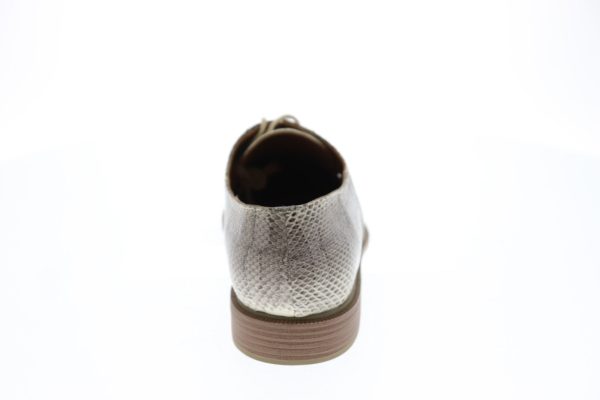 Giorgio Brutini Slaton 155229-2 Mens Beige Tan Leather Plain Toe Oxfords Shoes Online Hot Sale - Image 5